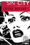 Sin City Volume 2: A Dame to Kill For 2nd Edition TPB