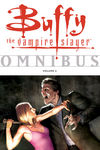 Buffy the Vampire Slayer Omnibus Volume 2 TPB