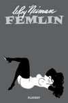Leroy Neiman's: Femlin (limited-edition hardcover)