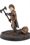 Game of Thrones Statue: Tyrion