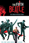 Fifth Beatle: The Brian Epstein Story Collector's Edition