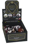 Game of Thrones Buttons Counter Display: Series 2