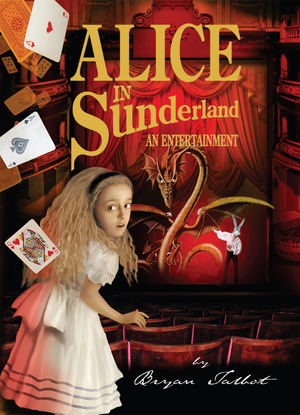 Alices Adventures in Wonderland: The POP Wonderland 