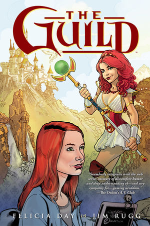 guild cover