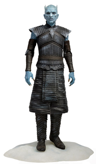 Game of Thrones Figure: The Night King