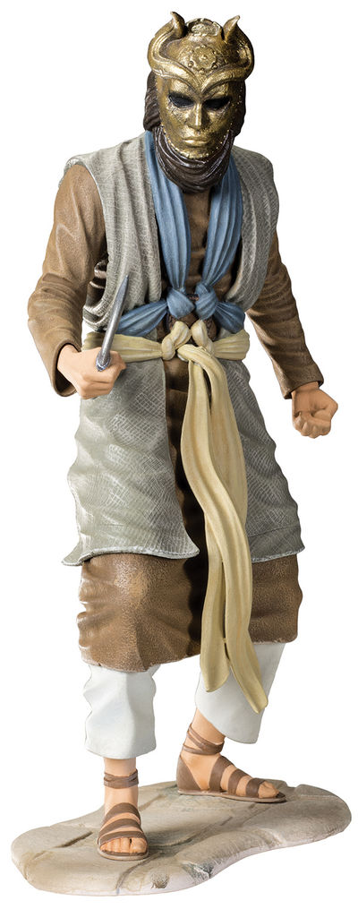 Game of Thrones: Son of the Harpy Figure