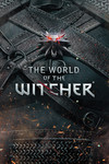 World of the Witcher HC - nick & dent