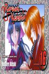 Rurouni Kenshin Vol 16 TP