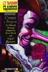 Classics Illustrated Vol. 10: Cyrano De Bergerac HC