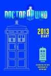 Doctor Who Diary 2014 Previews Exclusive Ed