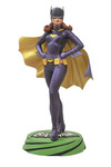 Batman 1966 Premier Collection Batgirl Statue
