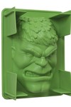 Marvel Hulk Gelatin Mold