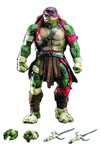 Teenage Mutant Ninja Turtles Raphael 1/6 Scale Movie Figure