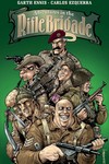 Adventures in the Rifle Brigade TPB