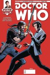 Doctor Who 11th Year 2 #12 (Cover C - Sullivan)