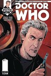 Doctor Who 12th Year 2 #9 (Cover C - Pleece)