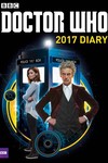 Doctor Who Diary 2017 Previews Exclusive Ed