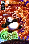 Kung Fu Panda Digest TPB Vol. 02 Elemental