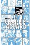 Art Of Charlie Adlard HC