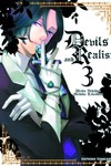 Devils & Realist GN Vol. 03