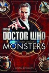 Doctor Who Secret Lives Of Monsters HC
