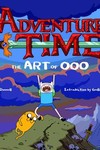 Adventure Time Art of Ooo HC