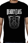 Deadly Class XL Mens T-Shirt