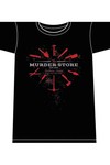 Nailbiter Murder Store XXL Mens T-Shirt