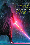 Star Wars Art of Star Wars Force Awakens HC