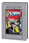 Marvel Masterworks Uncanny X-Men HC Vol. 10