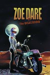 Zoe Dare vs. Disasteroid TPB