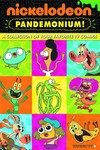 Nickelodeon Pandemonium HC Vol. 01