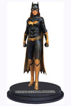 Batman Arkham Knight Batgirl Previews Exclusive Statue Paperweight