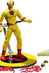 One-12 Collective DC Previews Exclusive Reverse Flash Action Figure