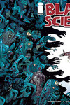 Black Science #32 (Cover C - Walking Dead #5 Tribute)