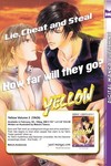 Yellow Vol. 3 GN
