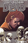 Walking Dead TPB Vol. 06 Sorrowful Life (New Printing)