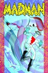 Madman Atomic Comics TPB Vol. 02