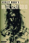 Ashley Woods Art of Metal Gear Solid SC