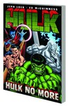 Hulk Vol. 03: Hulk No More TPB