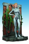 Femme Fatales Star Trek 7 of 9 Pvc Statue