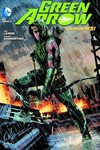 Green Arrow TPB Vol. 04 The Kill Machine