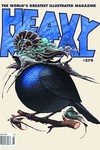 Heavy Metal #279 (Cover A - Mitchell & Horkey) ?