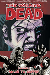 Walking Dead TPB Vol. 08 Made To Suffer