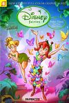 Disney Fairies GN Vol. 01 Prillas Talent