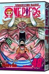 One Piece Vol. 48 TPB