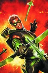 Green Arrow TPB Vol. 1 The Midas Touch