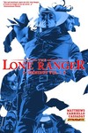 Lone Ranger Omnibus TPB Vol. 01