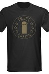Image I T-Shirt Ltd Ed Gold MED Men