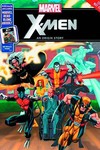 X-Men Origin Story Yr HC